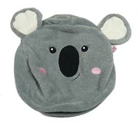 Šedý chlupatý vak - koala