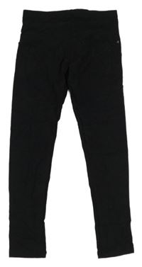 Černé legíny Next