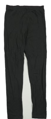 Antracitové legíny H&M