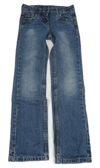 Modré skinny rifle Pocopiano