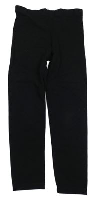 Černé legíny George