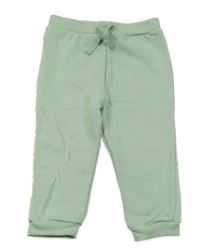 Světlezelené tepláky Primark