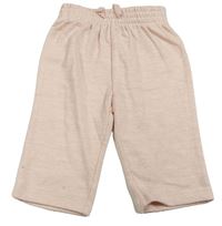 Světlerůžové tepláky Primark 