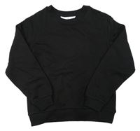 Černá mikina H&M