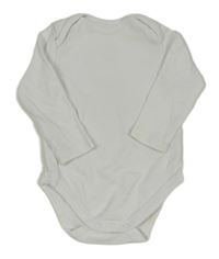 Bílé body C&A