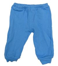 Modré tepláky Primark