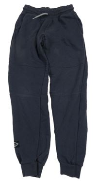 Tmavomodré tepláky Pepperts