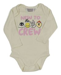 Smetanové body s Tweetym a kamarády - Looney Tunes