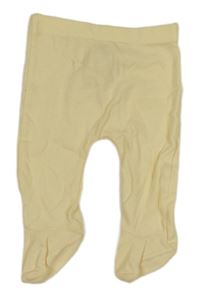 Vanilkové polodupky Primark