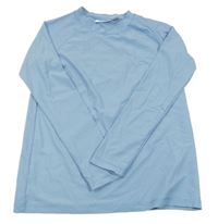 Světlemodré UV triko Lily & Dan