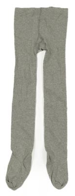 Šedé punčocháče C&A