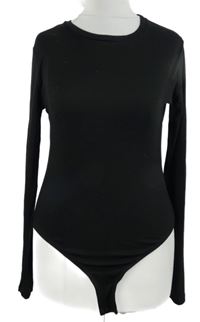 Dámské černé body Primark 
