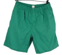 Pánské zelené plážové kraťasy 