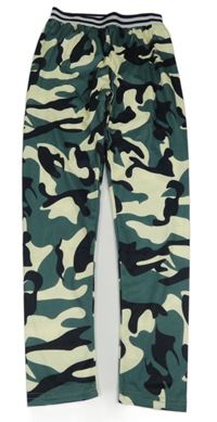 Army lehké tepláky