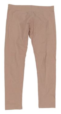 Světlerůžové legíny Next