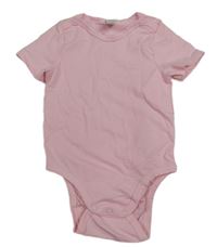 Světlerůžové body Topomini