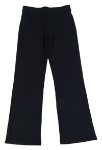 Tmavomodré tepláky Tu