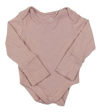 Světlerůžové body M&S