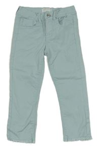 Světlemodré skinny rifle Kiabi