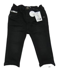 Nové - Černé rifle George