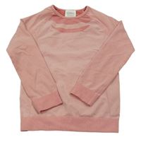 Světlerůžové funkční spodní triko Lupilu