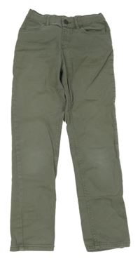 Khaki rifle H&M