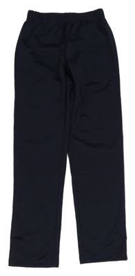 Tmavomodré sportovní tepláky