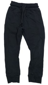 Tmavomodré tepláky George