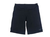 Černé nohavičkové plavky Speedo