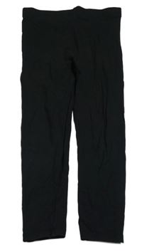 Černé legíny George