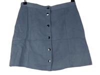 Dámská světlemodrá propínací sukně Atmosphere 