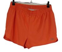 Dámské korálové sportovní funkční kraťasy Asos 