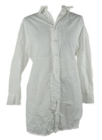 Dámská bílá halenková tunika Catalea 