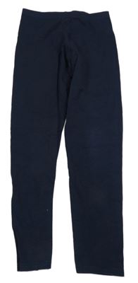 Tmavomodré legíny Matalan