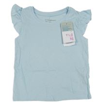 Nové - světlemodré tričko Primark
