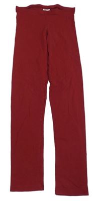 Vínové legíny TCM