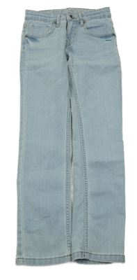 Světlemodré rifle Pepe Jeans