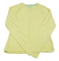 Žluté triko Pepperts