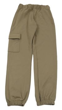 Hnědé tepláky Name it