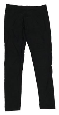 Černé legíny Next