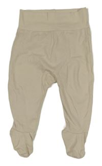 Smetanové polodupky C&A