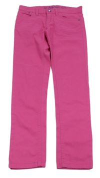 Růžové rifle Y.F.K.