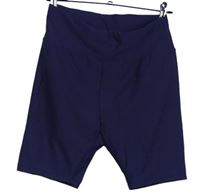Dámské sportovní elastické kraťasy Shein 