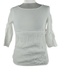 Dámská bílá halenka Orsay 