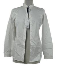 Nové - Dámská bílá halenka Zelasmint