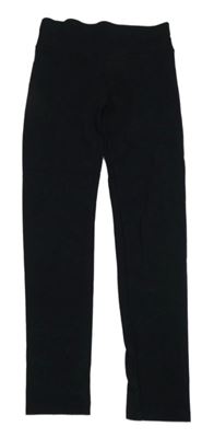 Černé legíny George