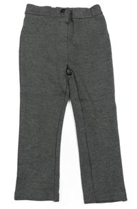 Šedé teplákové kalhoty Topolino