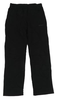 Černé tepláky energetics