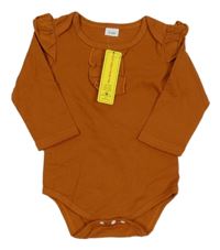 Nové - Medové body s volánky