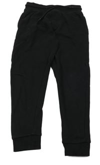 Černé tepláky George